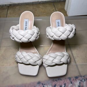 Steve Madden Woman’s Kenley Heel